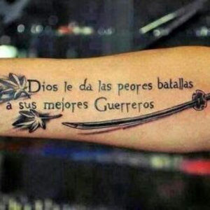 Meet your Posher, Lesly